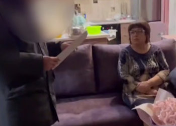 Начальнице отдела Минпромторга Новосибирской области избрали меру пресечения