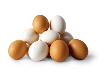 О подорожании яиц к Новому году предупредили россиян