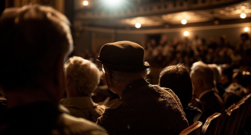 Мюзикл про Сталина покажут детям в Барнауле