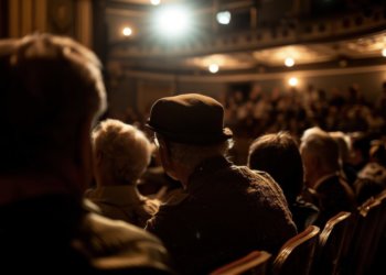 Мюзикл про Сталина покажут детям в Барнауле