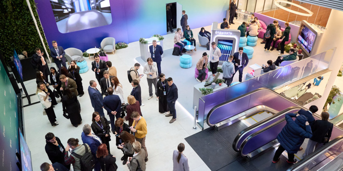 Сбер на AI Journey представил GigaDoc — мультимодальный диагностический ассистент