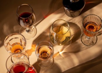 Советский район стал самым пьющим в Новосибирске