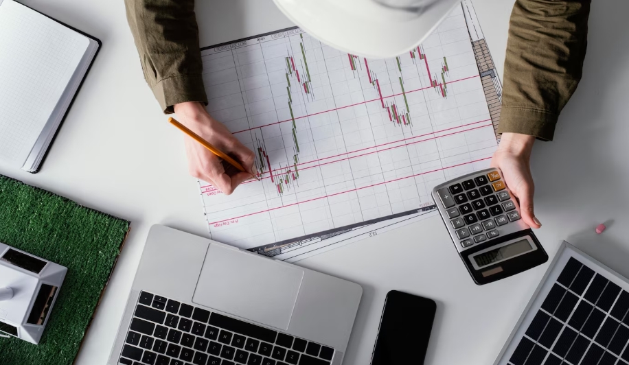 Акции «Газпрома» достигли исторического минимума