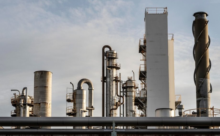 В Первомайском районе Новосибирска построят завод