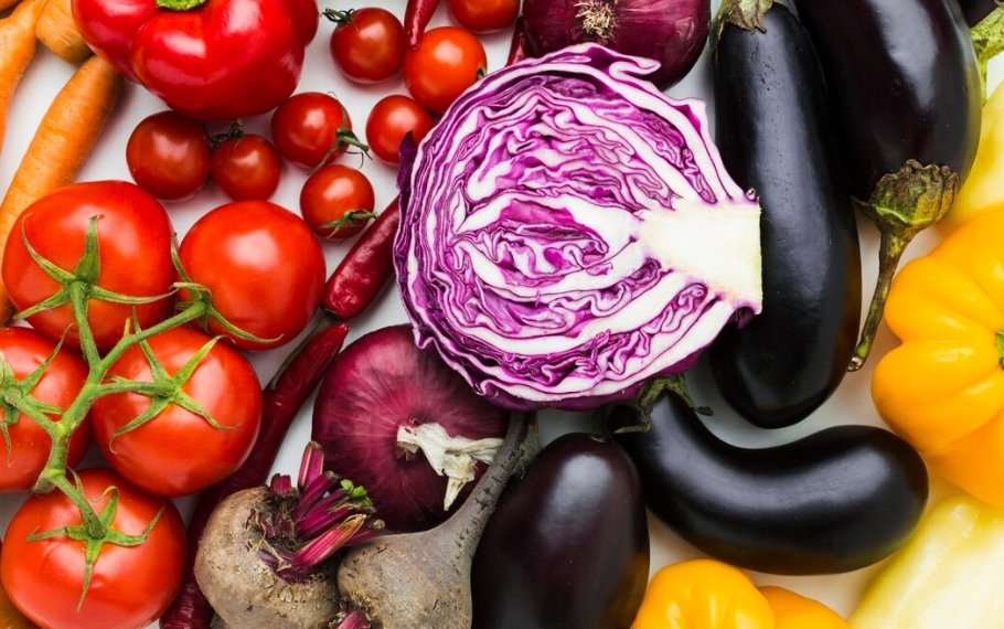 Овощи значительно подорожали к Новому году в Новосибирске