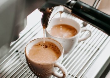 Глобальное потепление вызвало рост цен на кофе