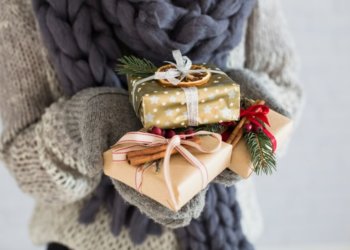 Подарки к Новому году 66% новосибирцев покупают заранее