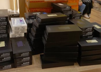 Двух новосибирских бизнесменов обязали доплатить 14 млн рублей за незаконный ввоз техники