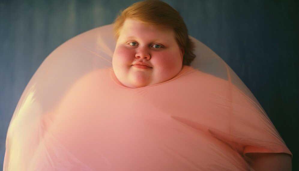 Минздрав изменит стандарт лечения ожирения у детей