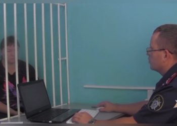 Пять лет тюрьмы дали матери, которая заставила сына выпить чистящее средство