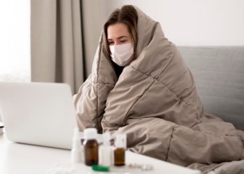 В Новосибирской области выросла заболеваемость ОРВИ и гриппом