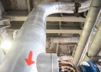 Новосибирская ТЭЦ-4 повысила надежность работы котлов и турбин