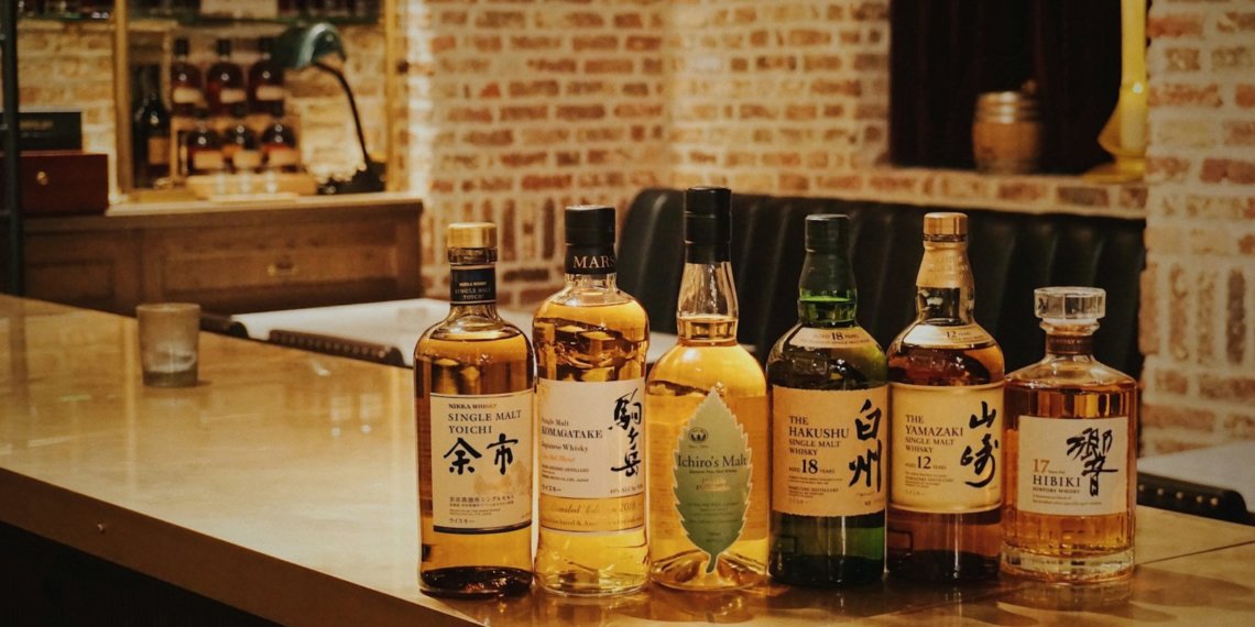 Продавать алкоголь через Госуслуги предложили в Госдуме