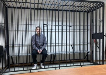 Новосибирец получил три года колонии за двойной угон иномарок в Томской области