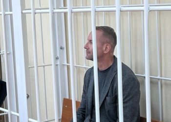 15 млн рублей на имидж: коррупционный скандал вокруг главы Корпорации развития НСО