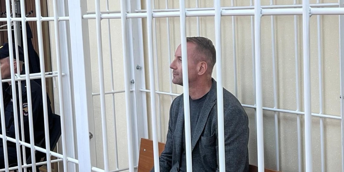 15 млн рублей на имидж: коррупционный скандал вокруг главы Корпорации развития НСО