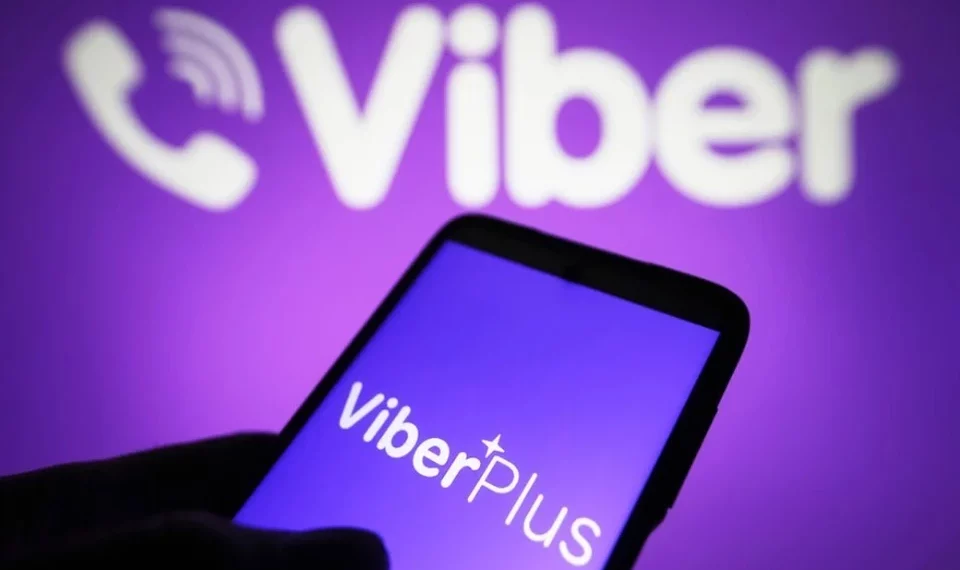 В России запретили мессенджер Viber