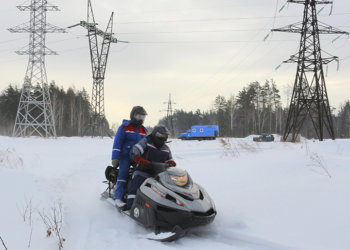Персонал «Россети Новосибирск» переходит в режиме повышенной готовности
