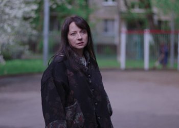 Умерла актриса Евгения Добровольская