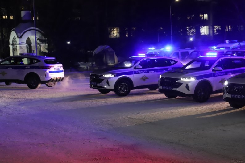 Сибирский мегаполис на грани: Новосибирск стал лидером по агрессии на дорогах и криминалу