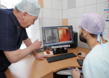 Новосибирские врачи впервые в России устранили потерю белка у пациентки с единственным желудочком сердца