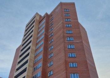 Мэр Кудрявцев: в Новосибирске завершили строительство долгостроя на улице Титова