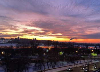 Что интересного произошло на этой неделе в Новосибирске и регионе?