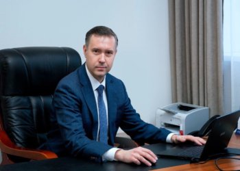 В новосибирском аэропорту назначили нового генерального директора