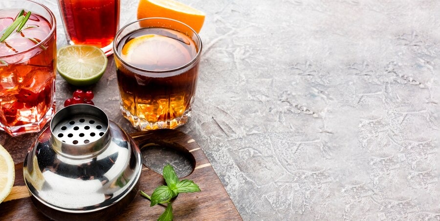 Ученые назвали напиток, полезный при болезнях почек