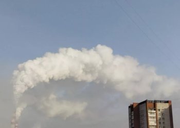 Выбросы формальдегида нашли в воздухе в Заельцовском районе Новосибирска