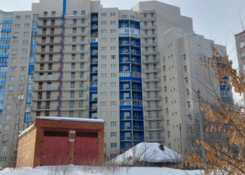 Еще одним долгостроем в Новосибирске стало меньше