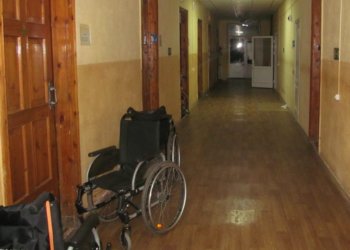 После убийства постояльца пансионата престарелых и инвалидов на жителя Бердска завели уголовное дело