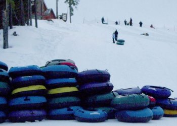 Новосибирские хирурги спасли мальчика после травмы на «ватрушке»