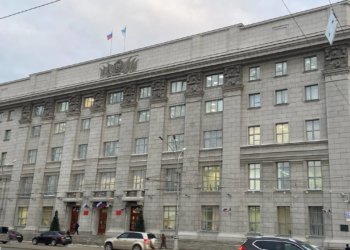 Ирину Бокову назначили на пост начальника строительной инспекции Новосибирска