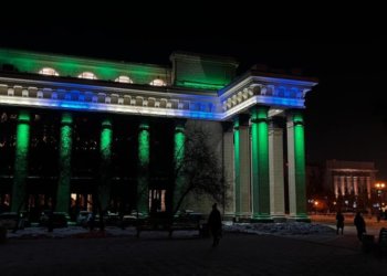 Новосибирску выделено 6,6 млрд. рублей из областного бюджета