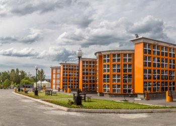 В Новосибирске планируют строить колумбарии на кладбищах