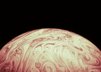 Новосибирцы увидят Венеру в небе 10 января