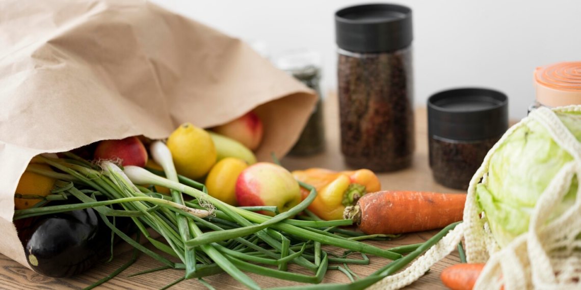 Новосибирская область вошла в топ-5 рейтинга «Роскачества» по числу органических производителей