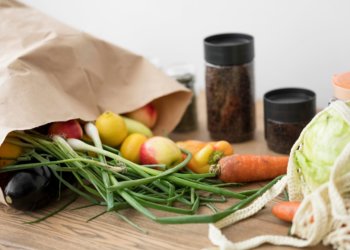 Новосибирская область вошла в топ-5 рейтинга «Роскачества» по числу органических производителей