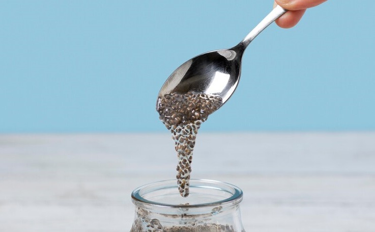 Первый российский сорт чиа вывели сибирские учёные