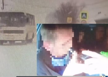 Пьяного водителя автобуса остановили в поселке Новосибирской области