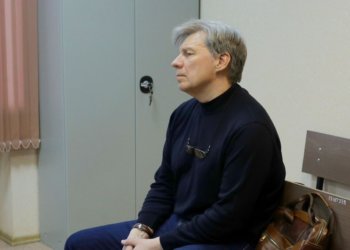 В новосибирском суде начали слушать второе дело экс-главы «Метро МИРа»