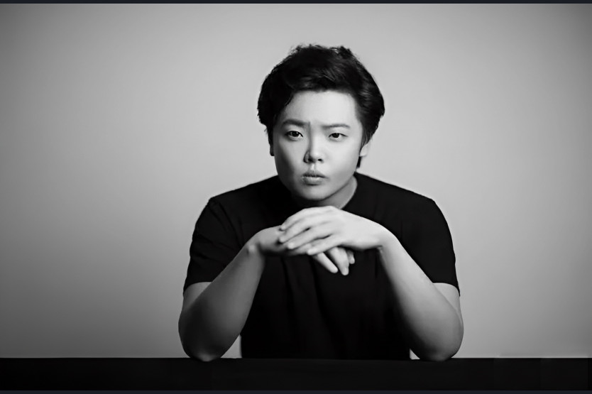 Китайский режиссер Дин Итэн проведет мастер-класс и открытую встречу в Новосибирске