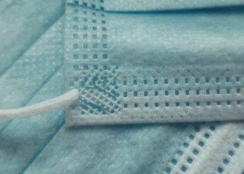 В Новосибирскую область может вернуться масочный режим из-за новых вирусов