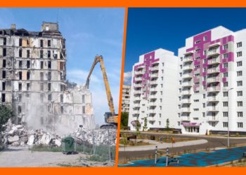 Новосибирск и хищения бюджетных денег для восстановления Донбасса: подробности и странности