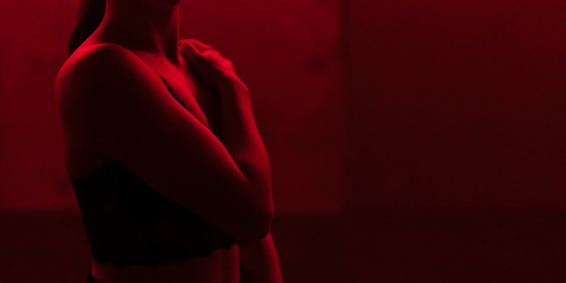 «Интим-Империя» Новосибирска: полиция накрыла крупную сеть проституции