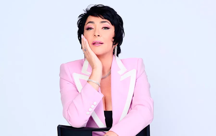 Концерты Лолиты Милявской в Кузбассе отменены из-за ремонта кабеля и просроченного паспорта безопасности