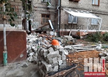 Так совпало, или талант? Новосибирца обвинили в хищении 184 млн. на ремонтах в ДНР и ЛНР