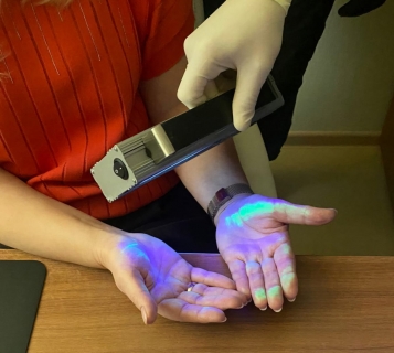 Заместитель главы налоговой инспекции Новосибирской области арестована за взятку