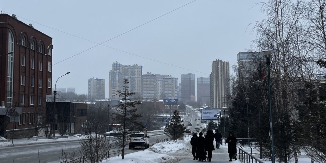 Житель Омска три раза продал несуществующий холодильник